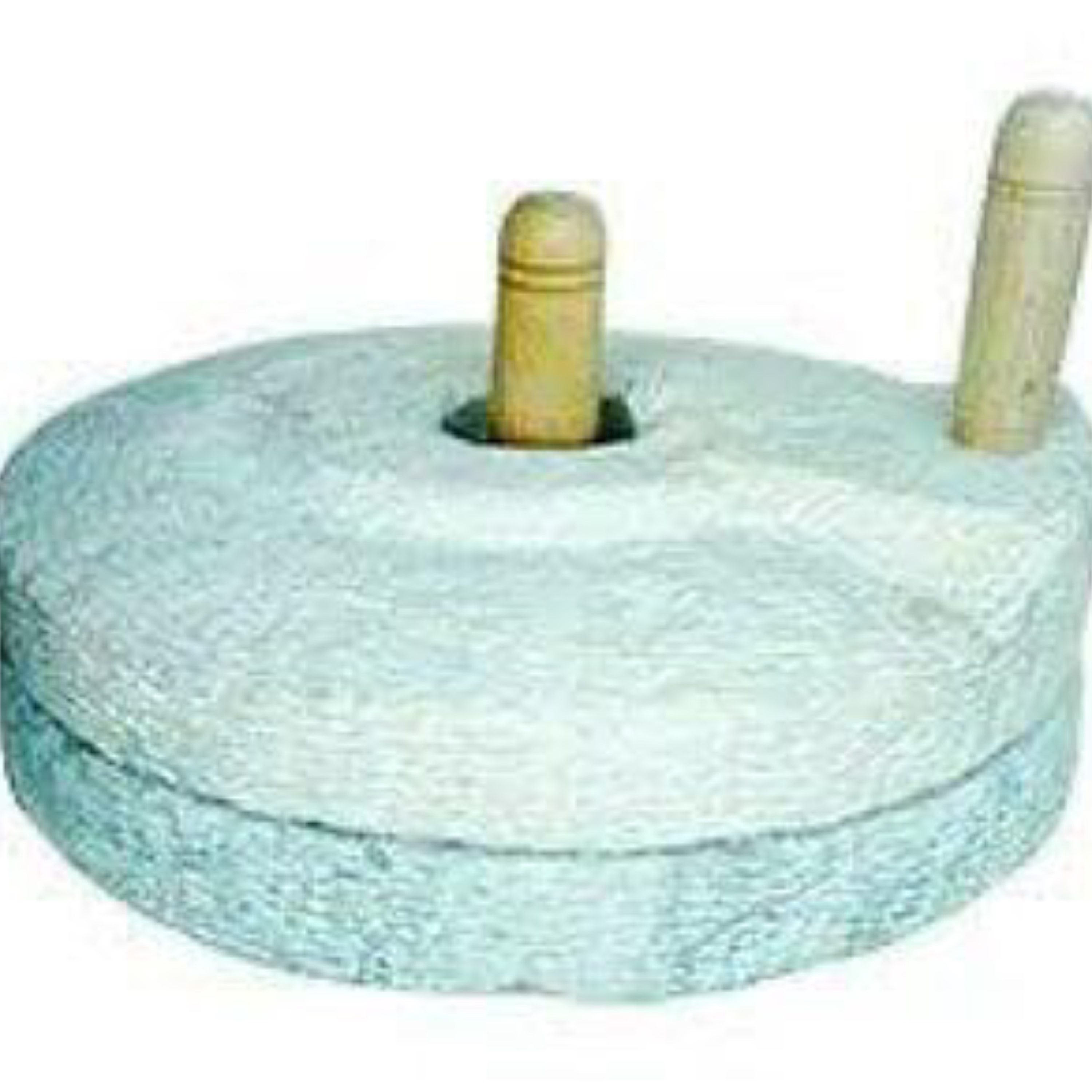 آسیاب سنگی3