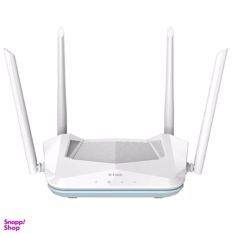 روتر دی لینک مدل AX1500 کد R15