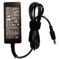 آداپتور مانیتور 19 ولت 1.3 آمپر ال جی