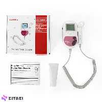 دستگاه شنود صدای قلب جنین (داپلر جنین) مدل Doppler Fetal Contec