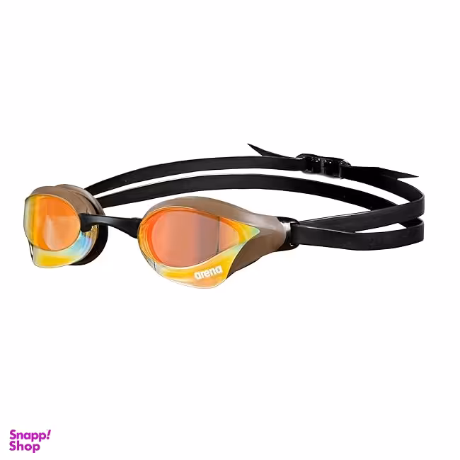 عینک شنا آرنا مدل Cobra Core Swipe