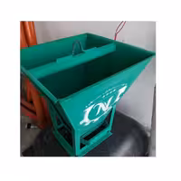 باکت حمل بالابر ورق  1.5 میل