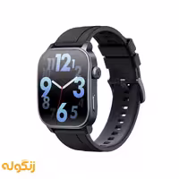 ساعت هوشمند کیسلکت مدل KS3 - زنگوله