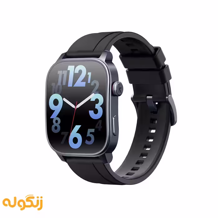 ساعت هوشمند کیسلکت مدل KS3 - زنگوله