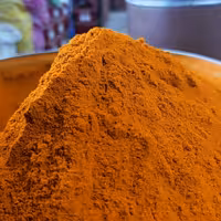 زرد چوبه هندی  درجه یک اعلا فله ای تازه (یک کیلویی)