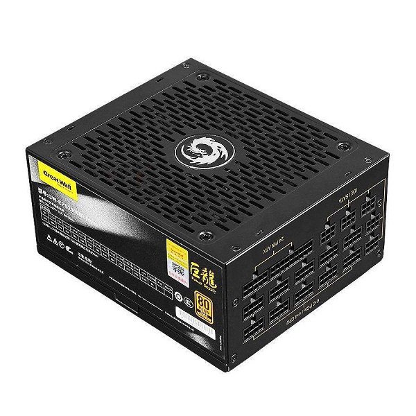 منبع تغذیه  گریت وال مدل 2000W