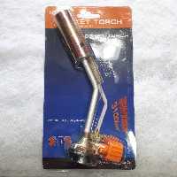 تورچ آهنی بدون فندک rocket 