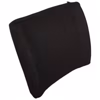 بالش پشت کمری ورنا مدل Lumbar Seat سایز L