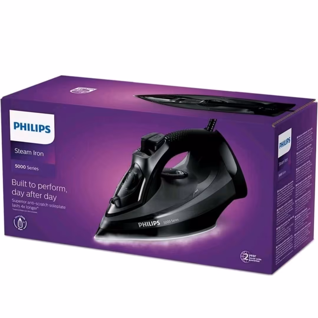 اتو فیلیپس مدل 5040