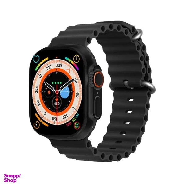 ساعت هوشمند مدل T900 Ultra 2 Big