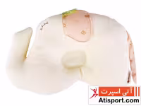 بالش طبی شیردهی Sozzy Elephant