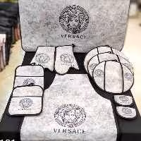 ست دم کنی 11 پارچه