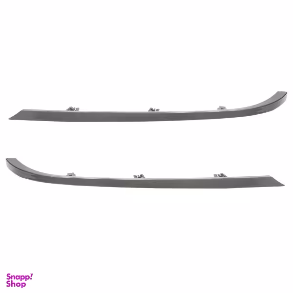 ابرویی چراغ جلو خودرو مدل 2020-0101-02 مناسب برای پژو پارس بسته 2 عددی