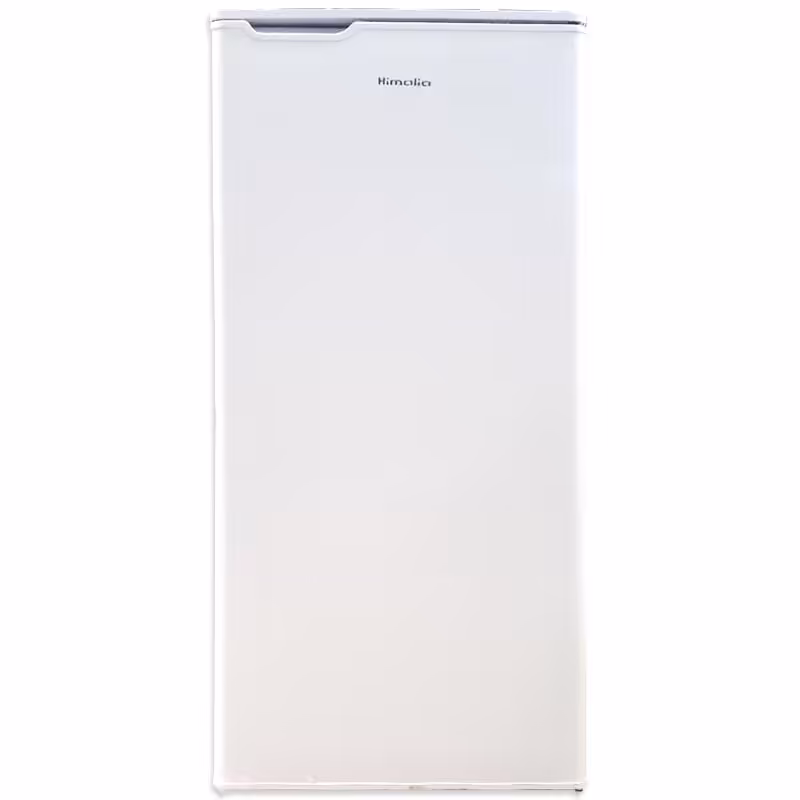 یخچال فریزر تک درب هیمالیا 9 فوت