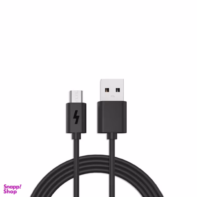 کابل تبدیل USB به Type-C شیائومی مدل 0125-C طول 1٫2 متر