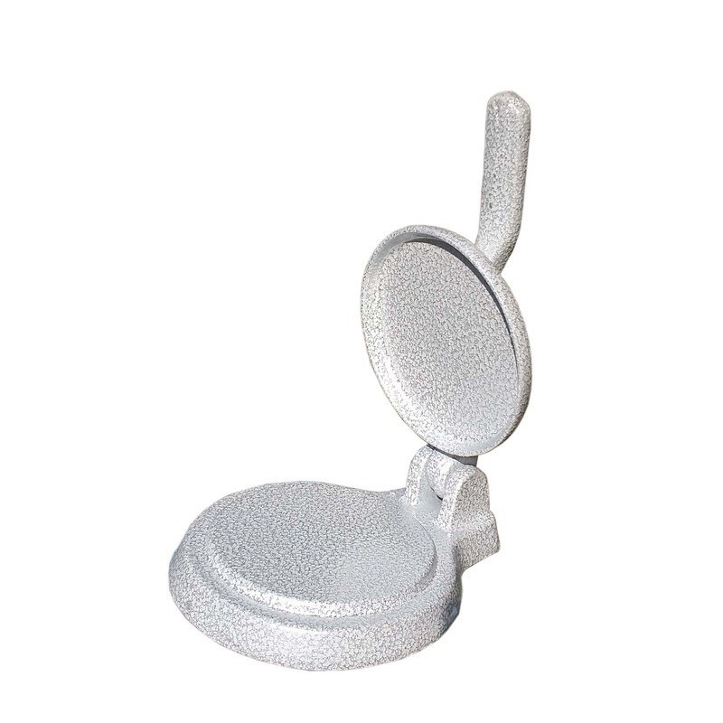 همبرگر زن چدن مدل pe741