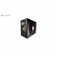 منبع تغذیه کامپیوتر انتک - مدل HCP 1000 Platinum