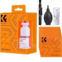 کیت تمیز کننده لنز کی اند اف K&F Cleaning Kit