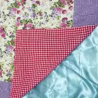 سفره پارچه ای