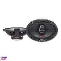 اسپیکر خودرو آلپاین مدل SPG-69C3 بسته دو عددی