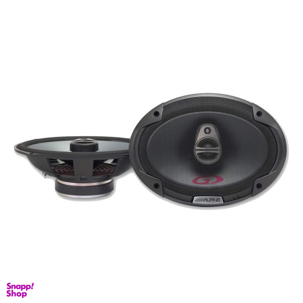 اسپیکر خودرو آلپاین مدل SPG-69C3 بسته دو عددی