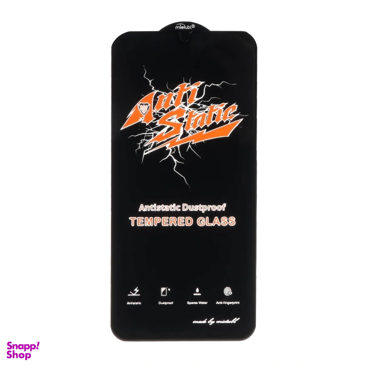 محافظ صفحه نمایش گوشی موبایل مدل آنتی استاتیک مناسب برای اپل iPhone 7 / 8
