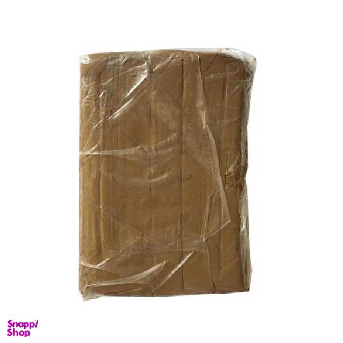 گل رس سفالگری وزن 1 کیلوگرم