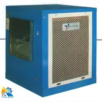 کولر آبی سلولزی مهیاسان 7000 ( باربری پس کرایه)