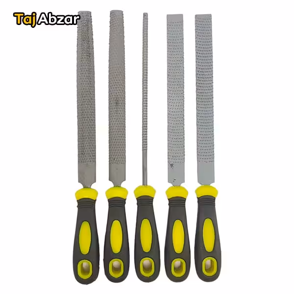 مجموعه 5 عددی چوب ساب کد 100