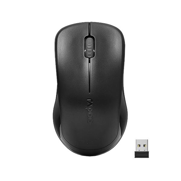 ماوس بی سیم رپو مدل 1620