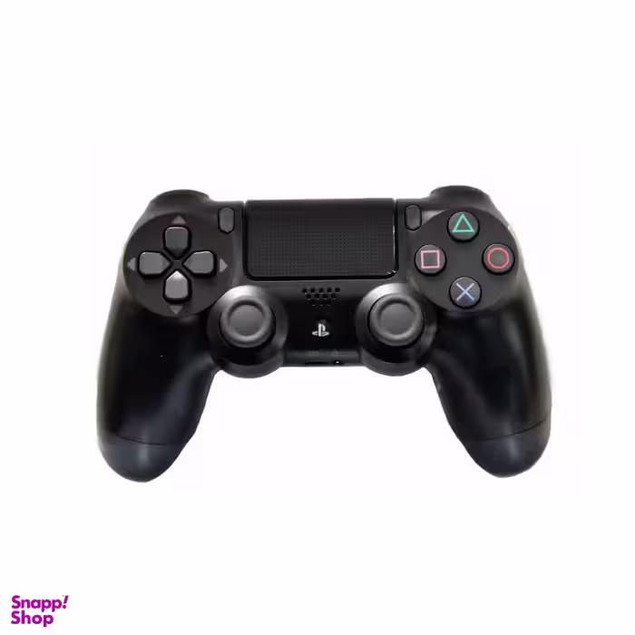 دسته بازی پلی استیشن 4 مدل DualShock سری 2021 کد O4