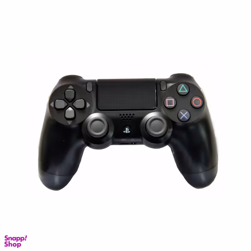 دسته بازی پلی استیشن 4 مدل DualShock سری 2021 کد O4