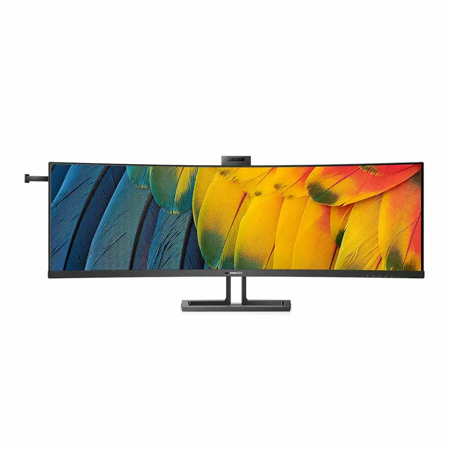 مانیتور 45 اینچ خمیده فیلیپس Business 45B1U6900CH/01