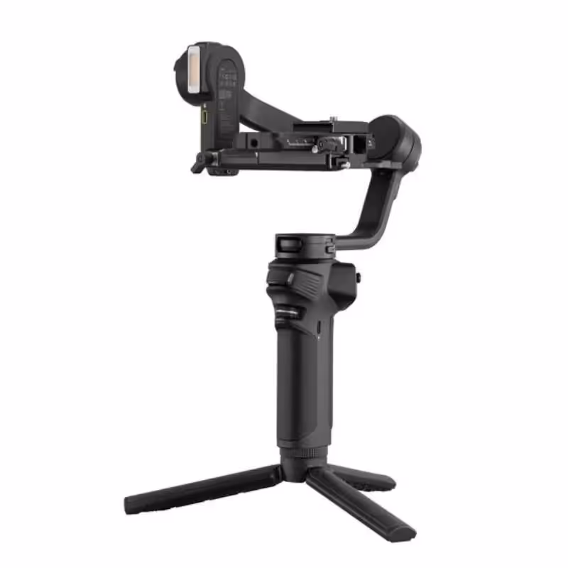 گیمبال دوربین ژیون تک  استاندارد Zhiyun-Tech WEEBILL 3S Stabilizer