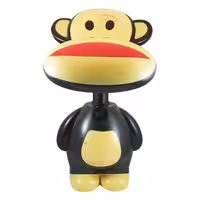 چراغ مطالعه مدل Monkey