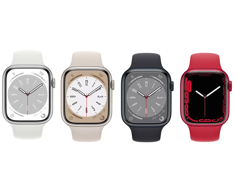 اپل واچ سری 8 Apple Watch Series 8 45mm