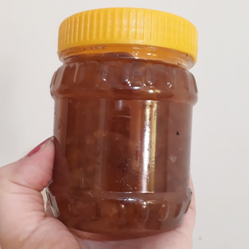 مربا سیب
