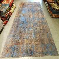 فرش دست باف وینتیج مدل K052