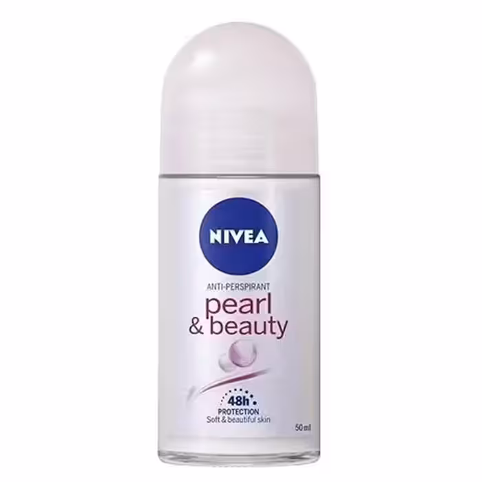 نیوآ مام رول نیوآ مدل پرل اند بیوتی زنانه pearl and beauty حجم 50 میل
