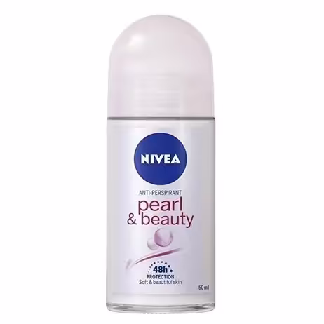 نیوآ مام رول نیوآ مدل پرل اند بیوتی زنانه pearl and beauty حجم 50 میل