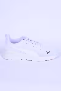 اسنیکر سفید مردانه و زنانه 03 LITE پایه ارتوپدی روزانه کفش ورزشی Puma