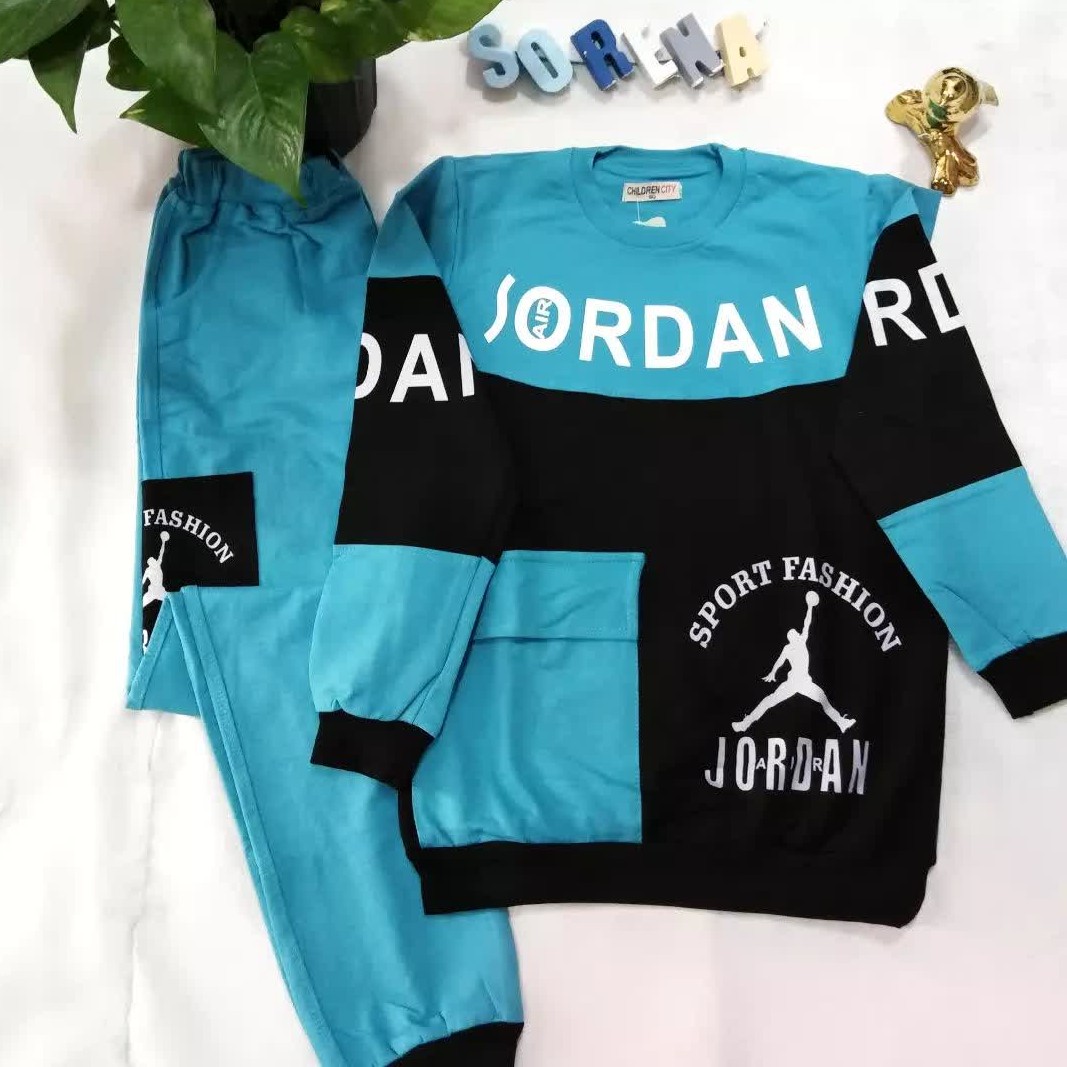 ست فشن اسپرت