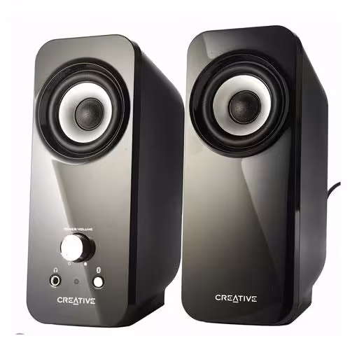 اسپیکر کریتیو تی 12 بی سیم