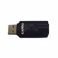 گیرنده دیجیتال USB گاندو مدل GN-PTD666