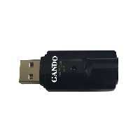 گیرنده دیجیتال USB گاندو مدل GN-PTD666