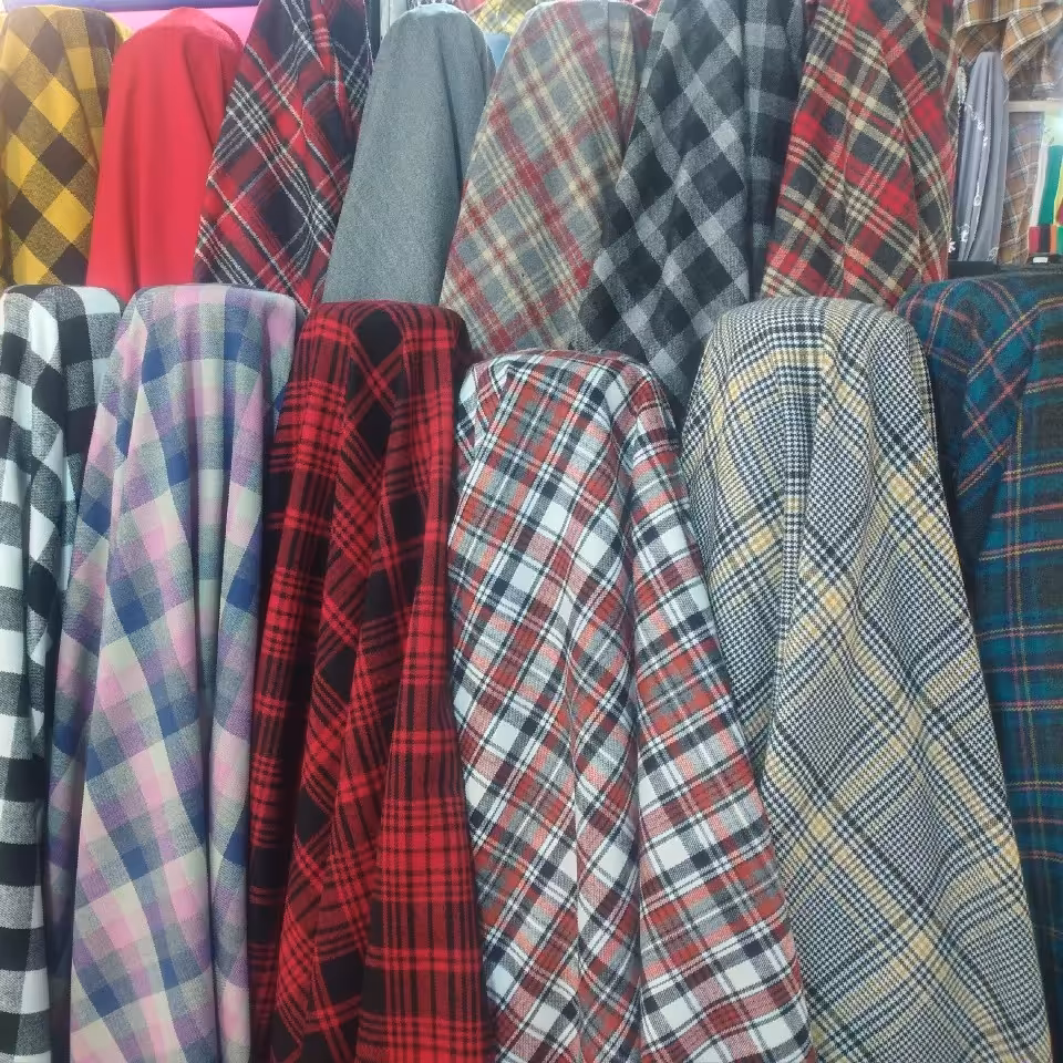 پارچه کشمیری