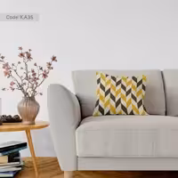 کاور کوسن طرحدار نوژان برند درنیکا