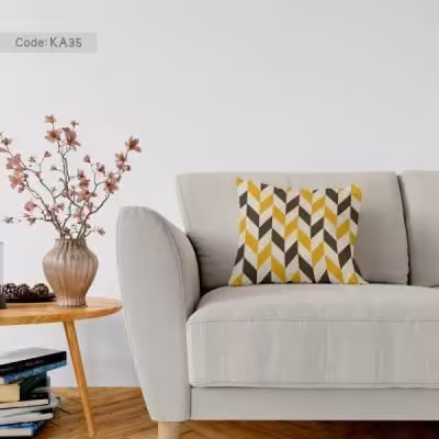 کاور کوسن طرحدار نوژان برند درنیکا