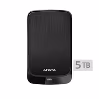 هارد اکسترنال ای دیتا HV320 5TB