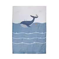 سرویس خواب 7 تکه ایسیز مدل Sail Away